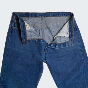 90s Vintage Levis 501 Mens Jeans Made In USA